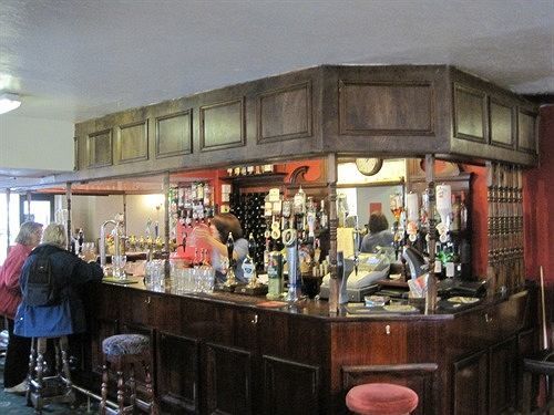 מלון Long Preston The Boars Head מראה חיצוני תמונה