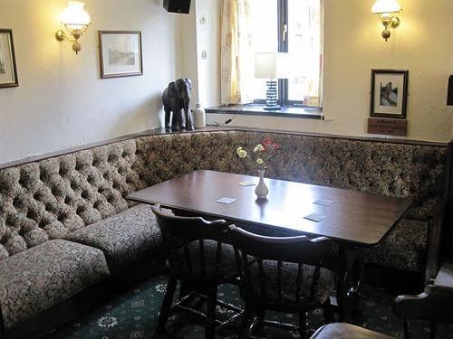 מלון Long Preston The Boars Head מראה חיצוני תמונה